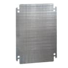 IDE - PLACA CIEGA 770X950MM PARA ARGENTA