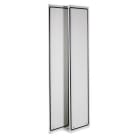 IDE - Juego panel lateral 1650x600mm (2u)