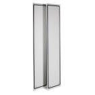 IDE - Juego panel lateral 2000x400mm (2u)