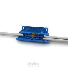 ETELEC - Empalme SHARK-406 gel 0,6/1kV