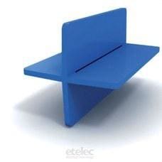 ETELEC - Empalme SHARK-416 gel 0,6/1kV