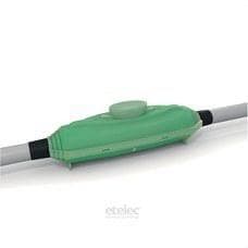 ETELEC - Empalme A1-resina in línea 0,6/1kV sin borne