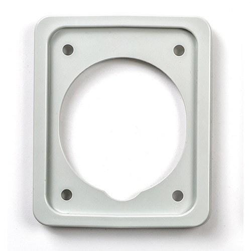 IDE - Tapa 16A Schuko Star pretroquelada PCS12/PCS18