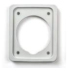 IDE - Tapa 16A Schuko Star pretroquelada PCS12/PCS18