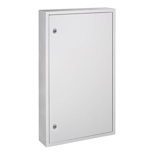 IDE - Registro secundario superior IP55 1000x550 + B1297:B1319 con placa de madera
