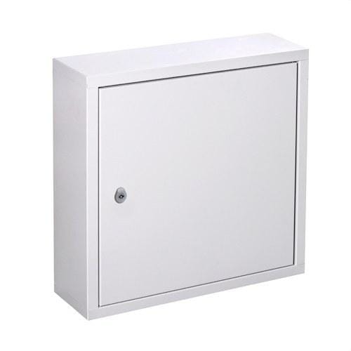 IDE - Registro secundario superior IP33 450x450 con placa de madera