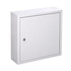 IDE - Registro secundario superior IP33 450x450 con placa de madera