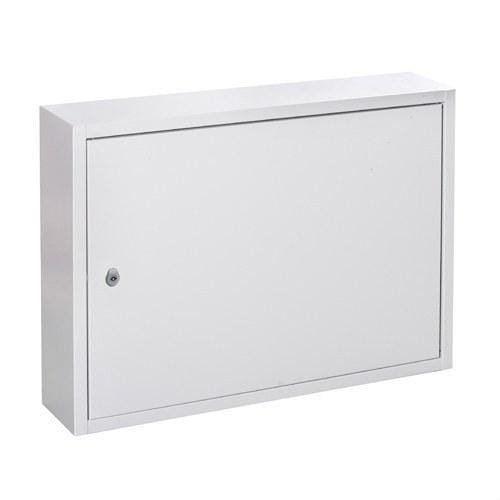 IDE - Registro secundario superior IP33 500x700 con placa de madera