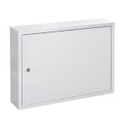 IDE - Registro secundario superior IP33 500x700 con placa de madera