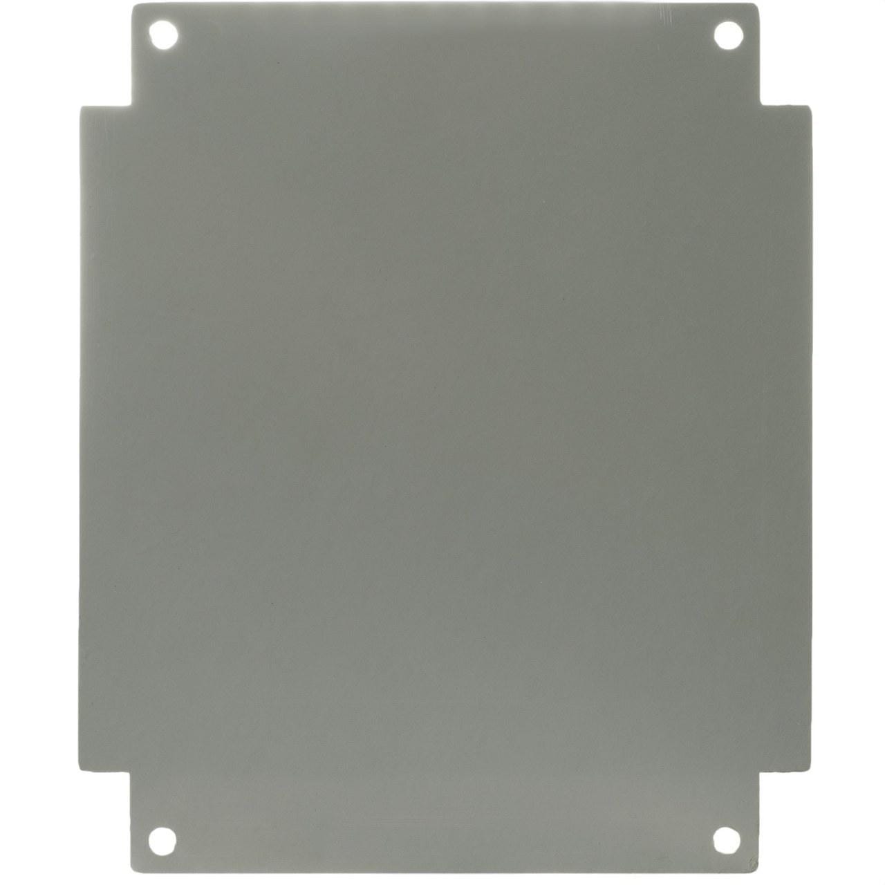 SOLERA - Placa de poliéster para armarios PX405020 y PX405020TP 3mm espesor