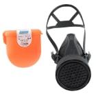 NUEVA SIBOL - Respirador para escape filtrante M900 Abek 15