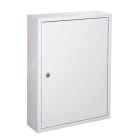 IDE - Registro secundario superior IP33 700x500 con placa de madera