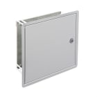 IDE - Registro secundario ICT RSE 4545 45x45x16 empotrar