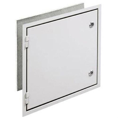 IDE - Registro secundario superior IP33 450x500 hidrofuga 60