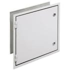 IDE - Registro secundario superior IP33 450x500 hidrofuga 60