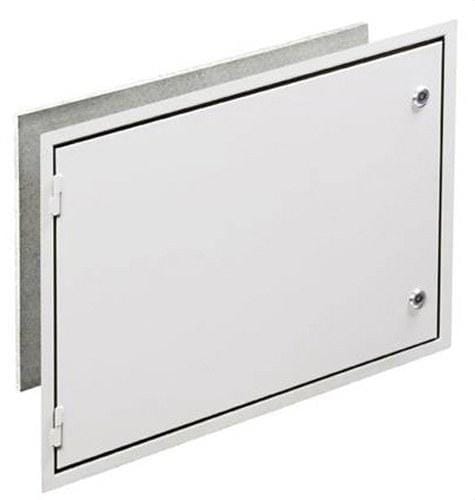IDE - Registro secundario superior IP33 500x700 hidrofuga 60