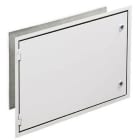 IDE - Registro secundario superior IP33 500x700 hidrofuga 60