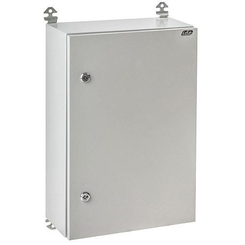 IDE - Armario metálico Argenta ATEX 400x400x200mm