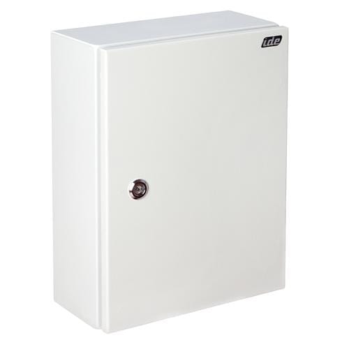 IDE - Armario metálico Argenta ATEX 600x400x200mm