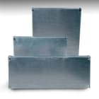 IDE - Placa montaje parcial lisa 600x400mm