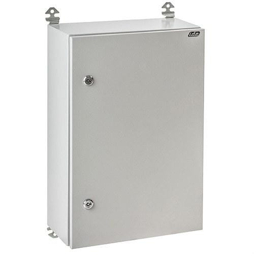 IDE - Armario metálico Argenta ATEX 800x800x300mm