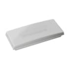 NORMALUX - Luminaria emergencia autotest GS GA2-150L 0,8W 252x100x40mm no permanente 170lm autonomía 2h IP44 5700K blanco