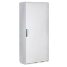 IDE - Armario compacto 1650x600x400mm puerta opaca con placa