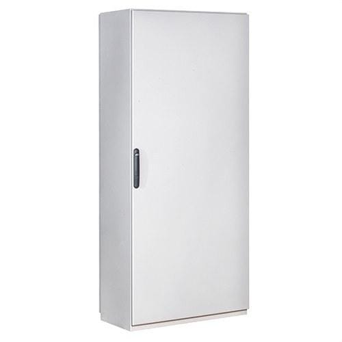 IDE - Armario compacto 1800x1000x400mm puerta opaca con placa