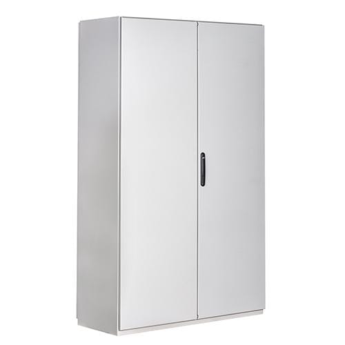 IDE - Armario compacto 1800x1000x500mm doble puerta opaca