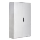 IDE - Armario compacto 1800x1000x500mm doble puerta opaca
