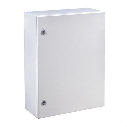 IDE - Armario superficie metálico IP66 800x1000x300mm puerta