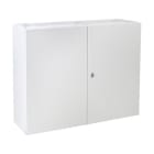 IDE - ARMARIO SIN PLACA 800X1000X300MM PUERTA OPACA