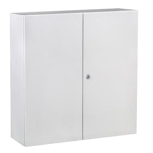 IDE - Armario sin placa 800x1200x300mm puerta opaca