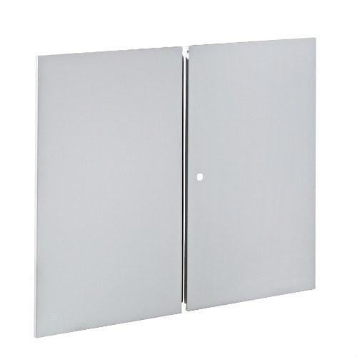 IDE - Puerta de repuesto opacas doble 1000x1000mm 1x3P para Argenta