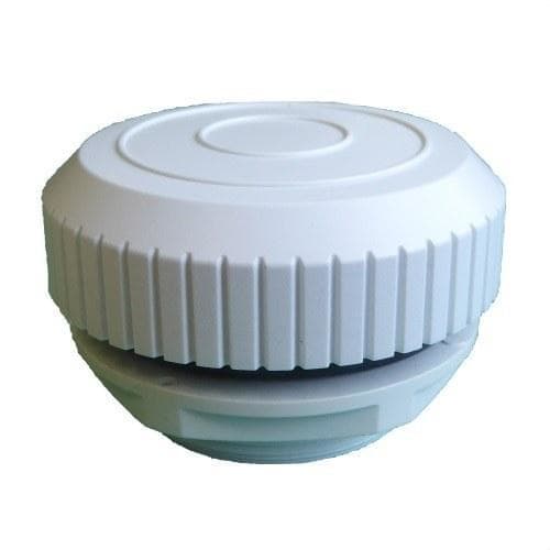 IDE - Conjunto dispositivo compensador presión IP66/67 (2u)