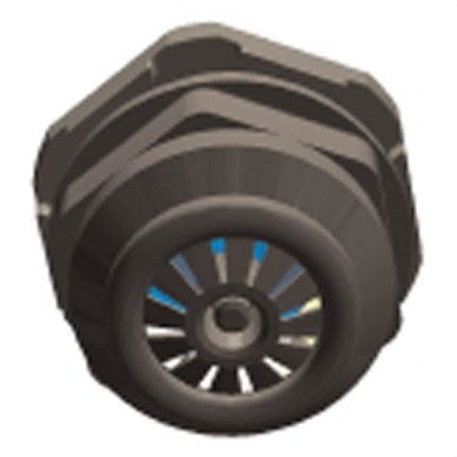 IDE - DISPOSITIVO EVACUADOR DE AGUA IP66/67 RAL7022
