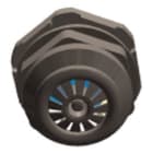 IDE - DISPOSITIVO EVACUADOR DE AGUA IP66/67 RAL7022