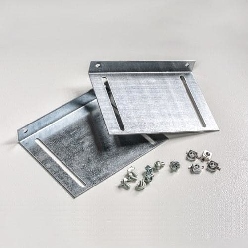 IDE - Pack soporte regulación placa Atlantic Plus