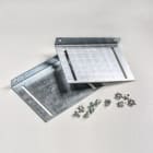 IDE - Pack soporte regulación placa Atlantic Plus