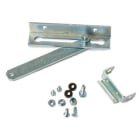 IDE - Retenedor puerta serie Argenta Plus 130