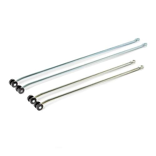 IDE - Varillas cierre 3 polos 1200mm