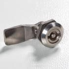 IDE - Cierre doble paletón ATEX inoxidable AISI 316L 1 polo para armarios hasta 800mm
