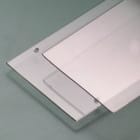 IDE - Pantalla protección embarrado perfil 1000x500x3mm