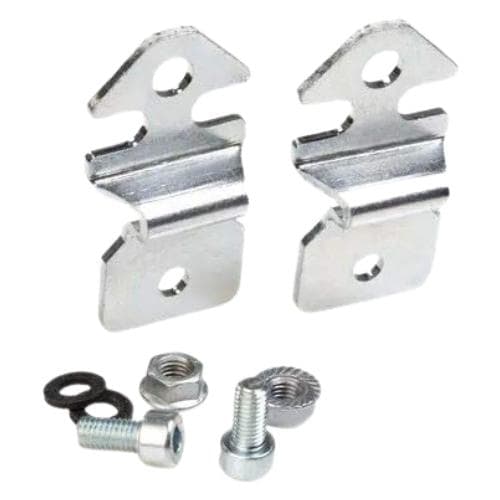 IDE - Pack soporte pared separador 20x20 (4u)