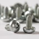 IDE - Tornillo trilobular con alomada M6x12 (100u)