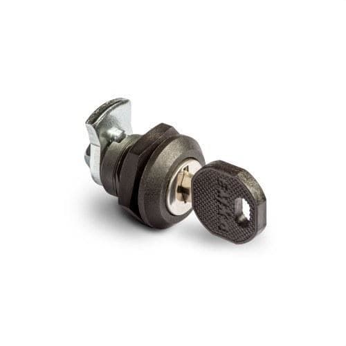 IDE - Cierre seguridad con llave superficie Atlantic