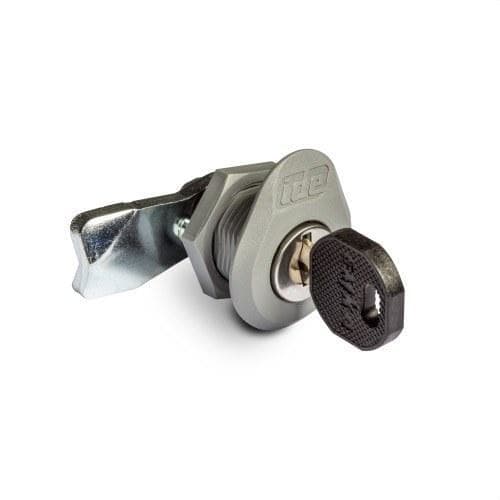 IDE - Cierre seguridad con llave empotrar Atlantic