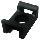 SOLERA - Soporte para brida 25,4x16,2mm