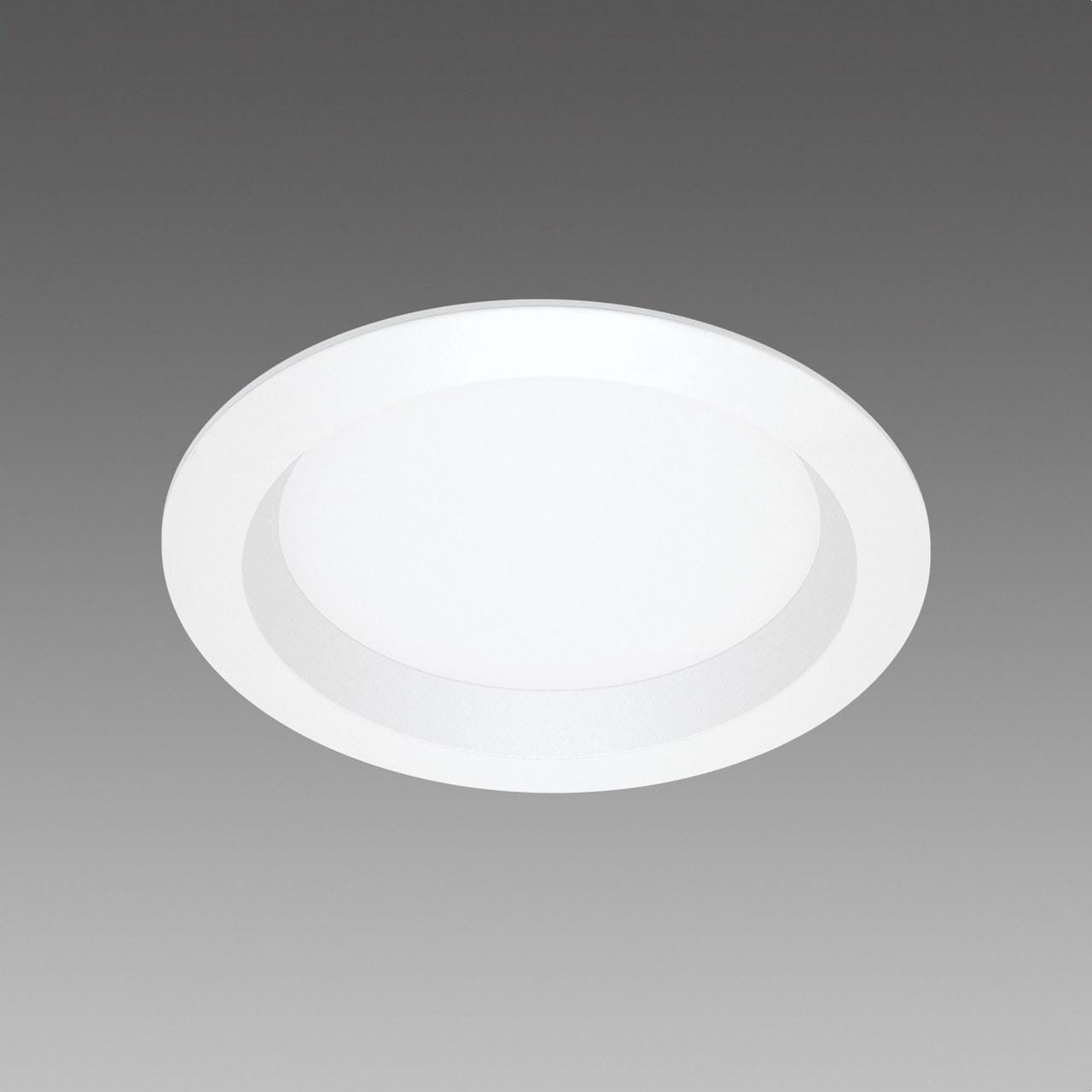 DISANO - Downlight 883 COMPACT LED 19W CLD CELL blanco 3K