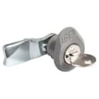 IDE - Cierre 1/4 vuelta tipo buzón con llave